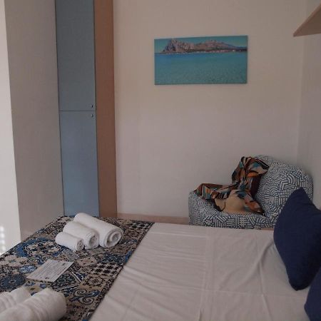 سان فيتو لو كابو Locanda Lighea Rooms المظهر الخارجي الصورة