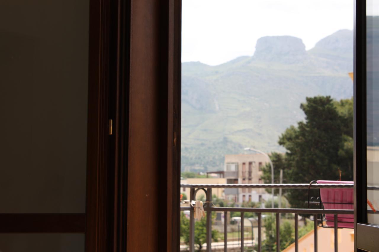 سان فيتو لو كابو Locanda Lighea Rooms المظهر الخارجي الصورة