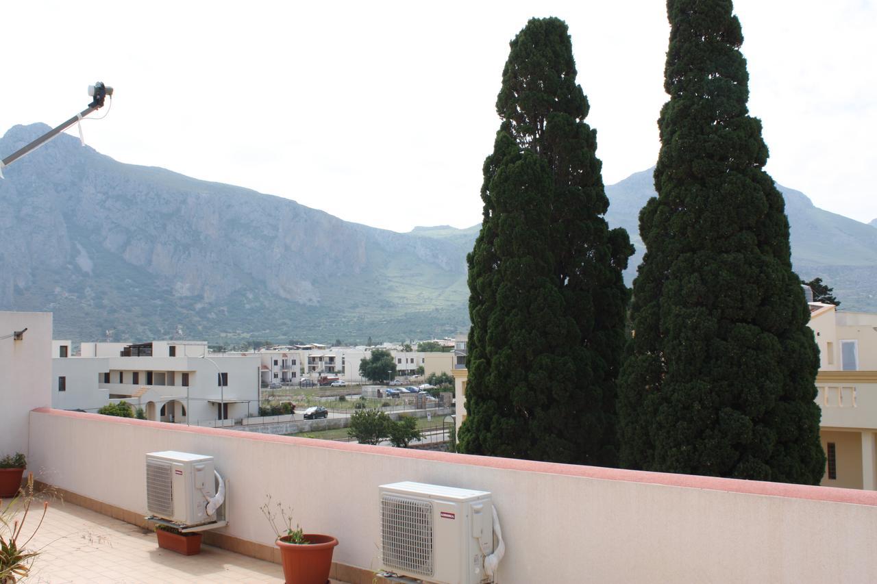 سان فيتو لو كابو Locanda Lighea Rooms المظهر الخارجي الصورة