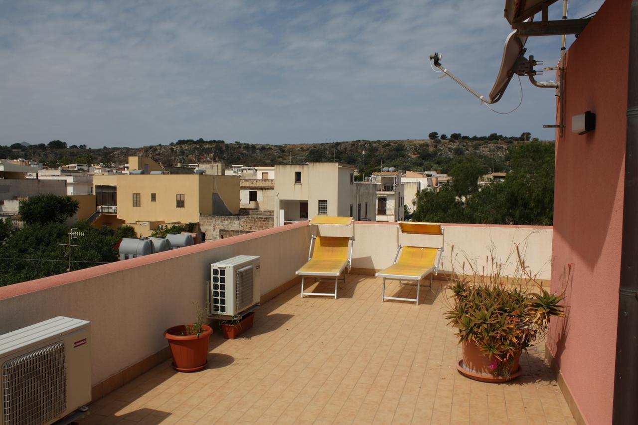 سان فيتو لو كابو Locanda Lighea Rooms المظهر الخارجي الصورة