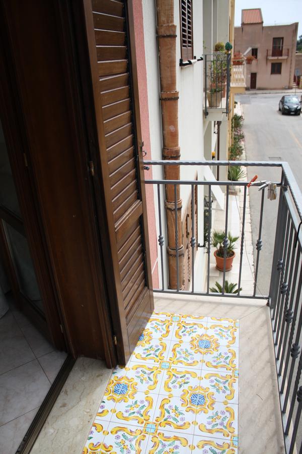 سان فيتو لو كابو Locanda Lighea Rooms المظهر الخارجي الصورة