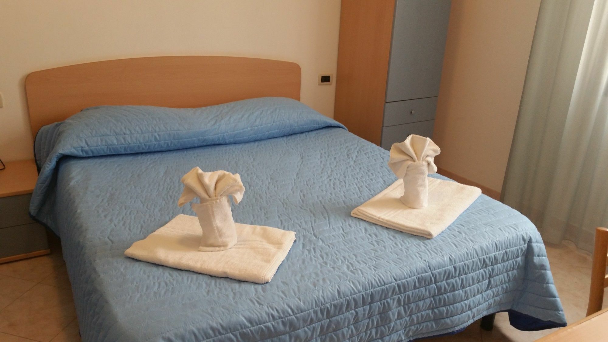 سان فيتو لو كابو Locanda Lighea Rooms المظهر الخارجي الصورة