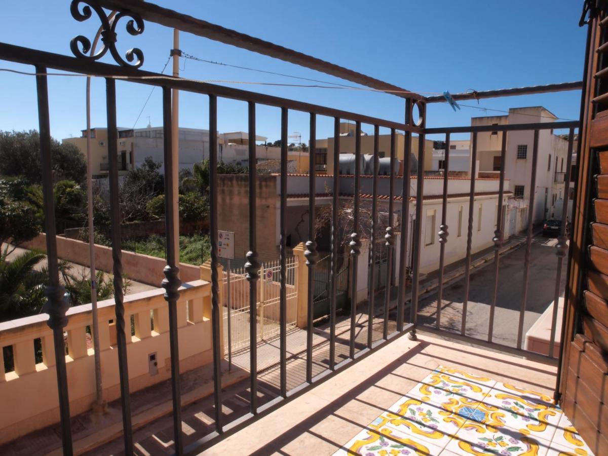 سان فيتو لو كابو Locanda Lighea Rooms المظهر الخارجي الصورة